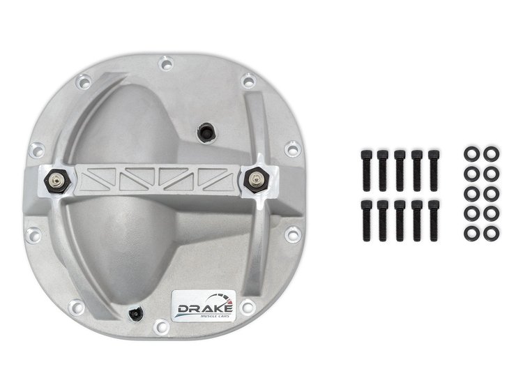 Differential Girdle 1986-2014 Ford Mustang