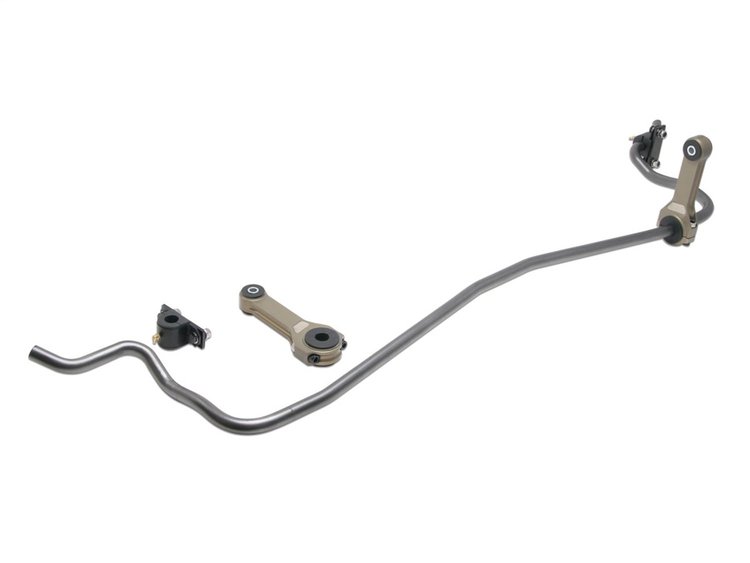 Sway Bar Kit