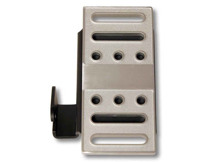 Dead Pedal
