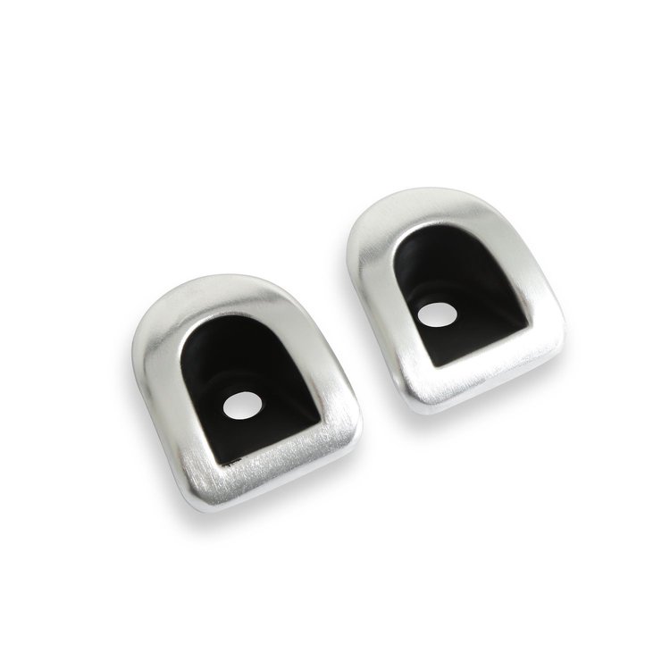 Door Lock Grommet Covers