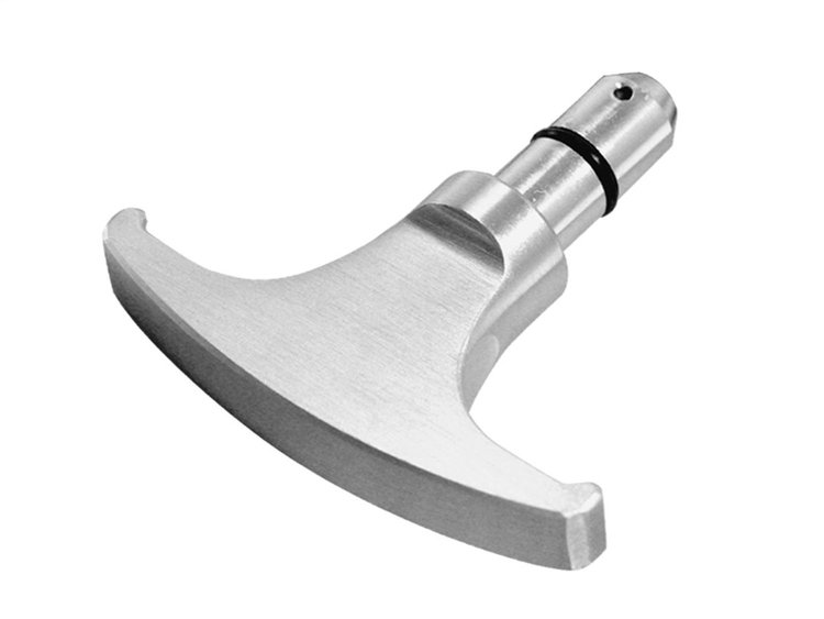 Oil Dipstick Handle