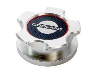 Coolant Reservoir Over Flow Cap Cover