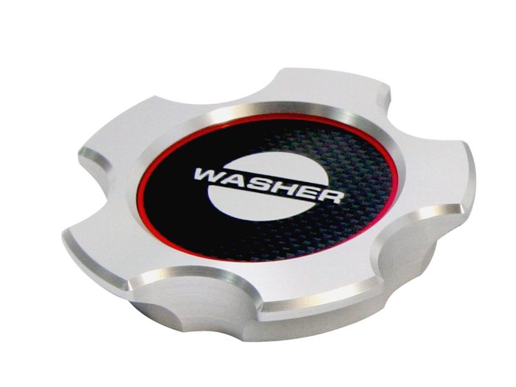 Washer Fluid Reservoir Cap