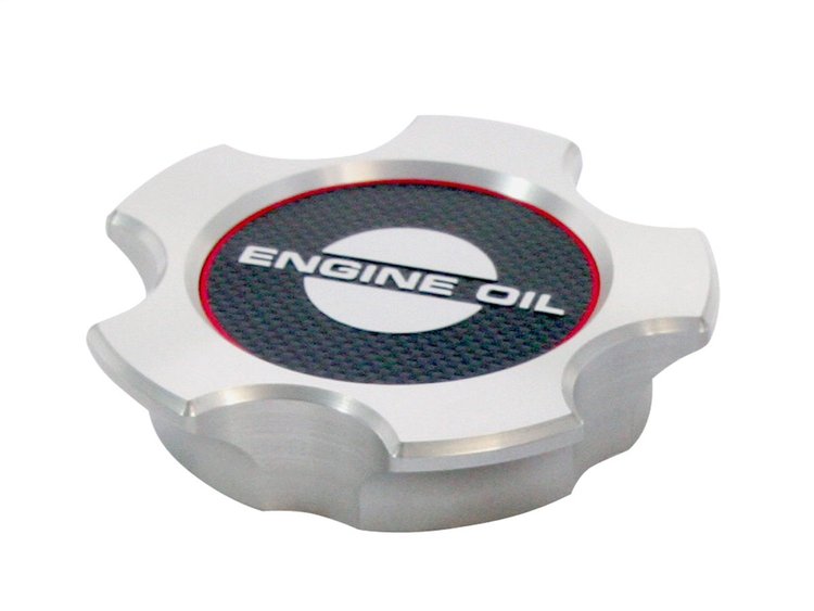 Oil Cap Cover