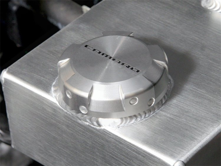Brake Master Cylinder Cap