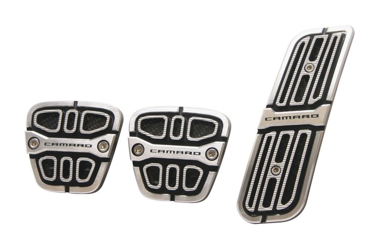 Pedal Covers