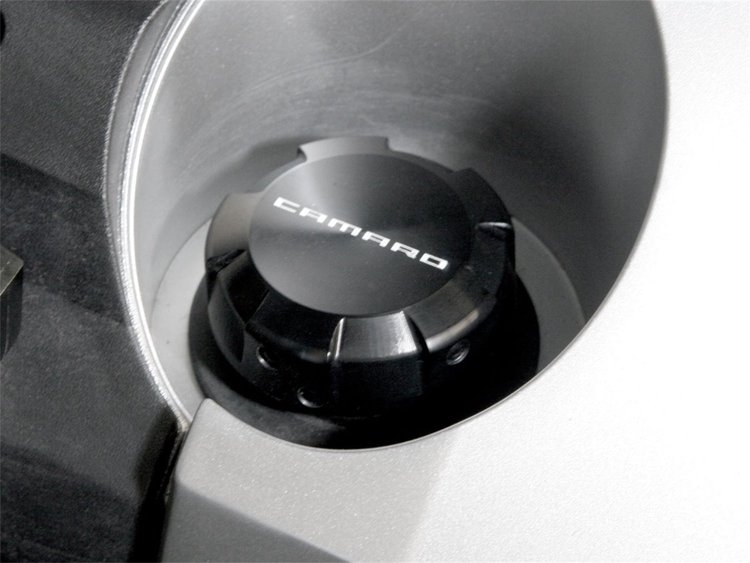 Oil Cap Cover