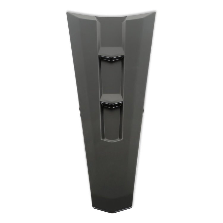 C8 VETTE SPLT WNDW APPLIQ