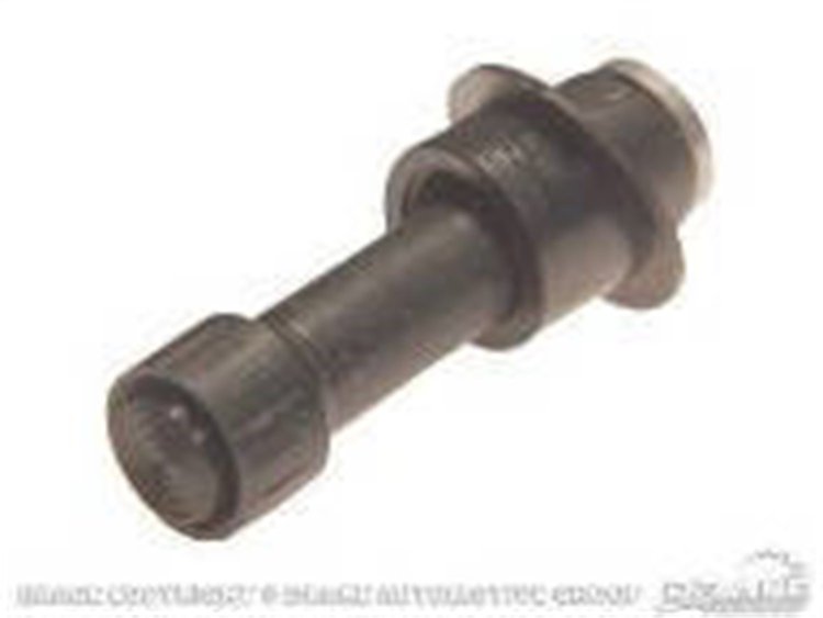 Trip Reset Button Assembly