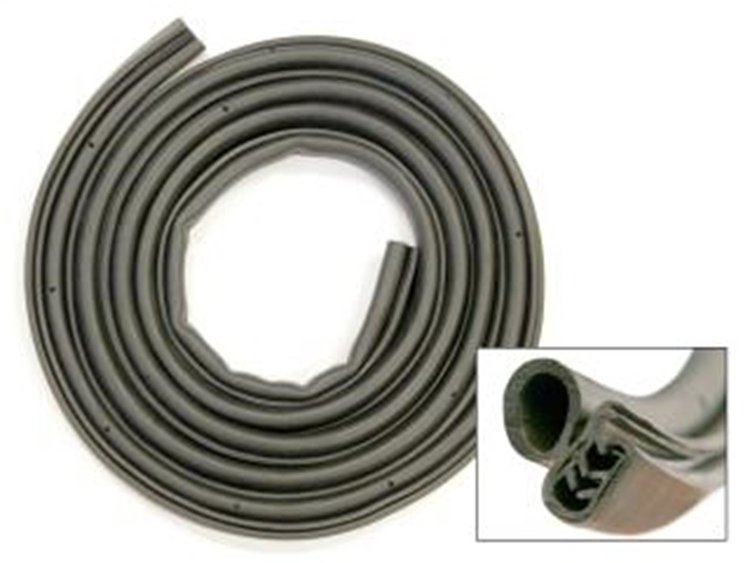 Door Seal Weatherstripping