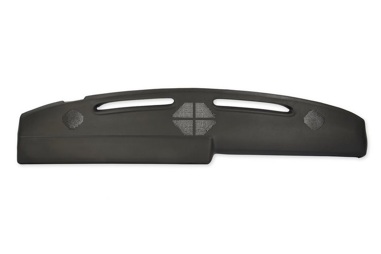 Dash Pad