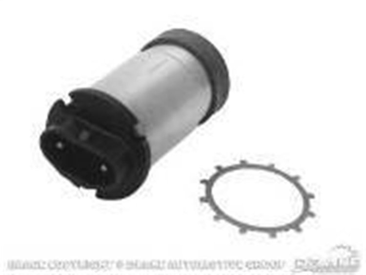Windshield Washer Pump
