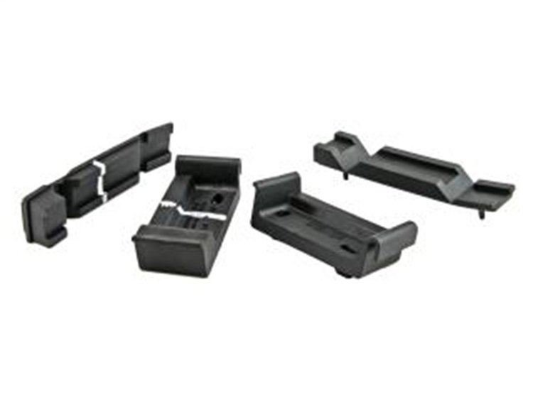 Radiator Insulator Bracket