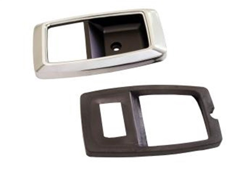 Door Handle Bezel