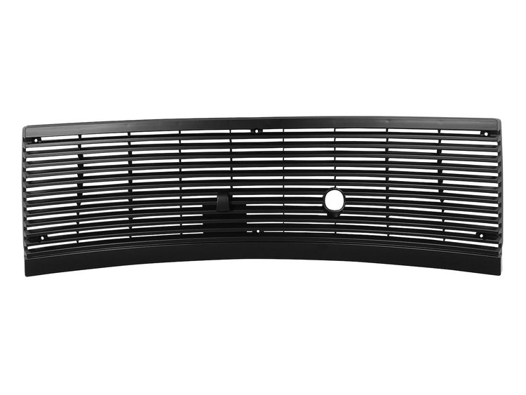 Cowl Vent Grille