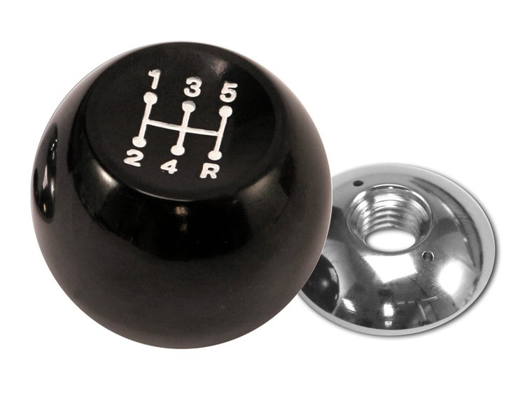 Shift Knob
