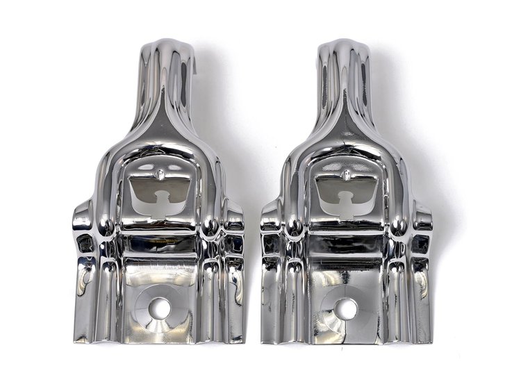 Radiator Support Mounting Bracket