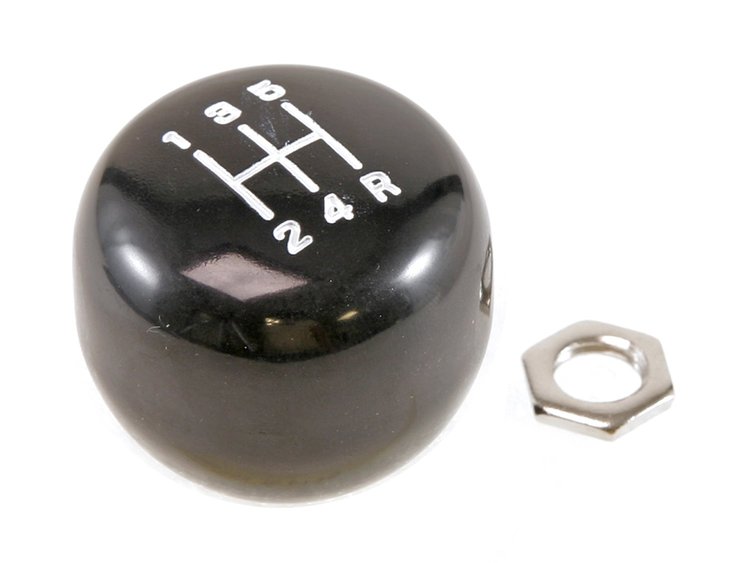 Shift Knob