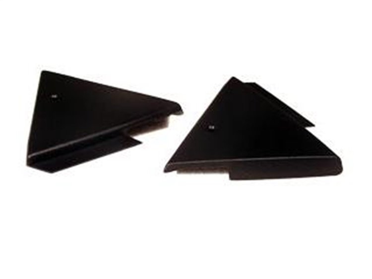 Power Mirror Mount Cover