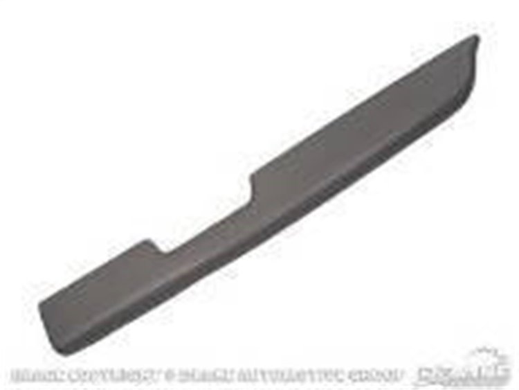 Arm Rest Pad