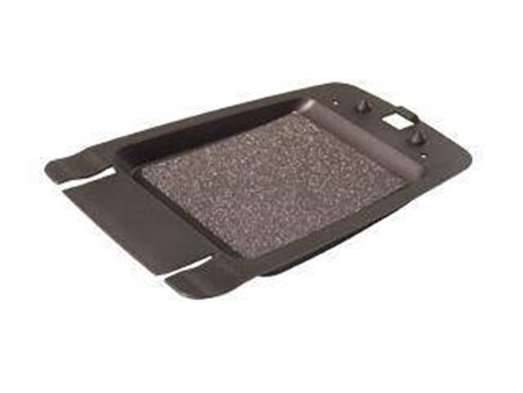 Console Arm Rest Lid