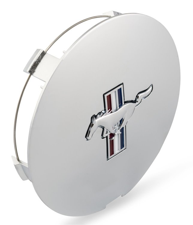 Center Hub Cap
