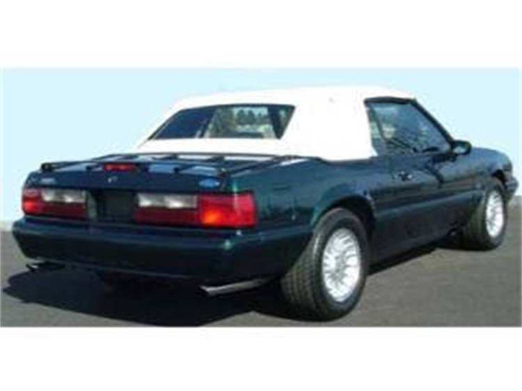 Convertible Top
