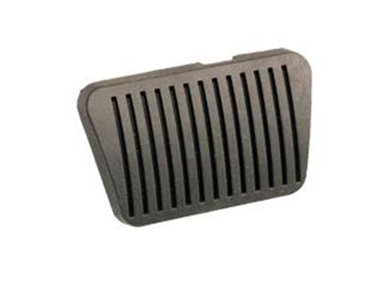 Brake Pedal Pad