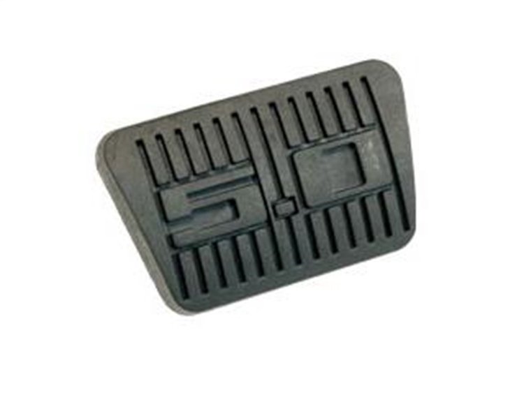 Brake Pedal Pad