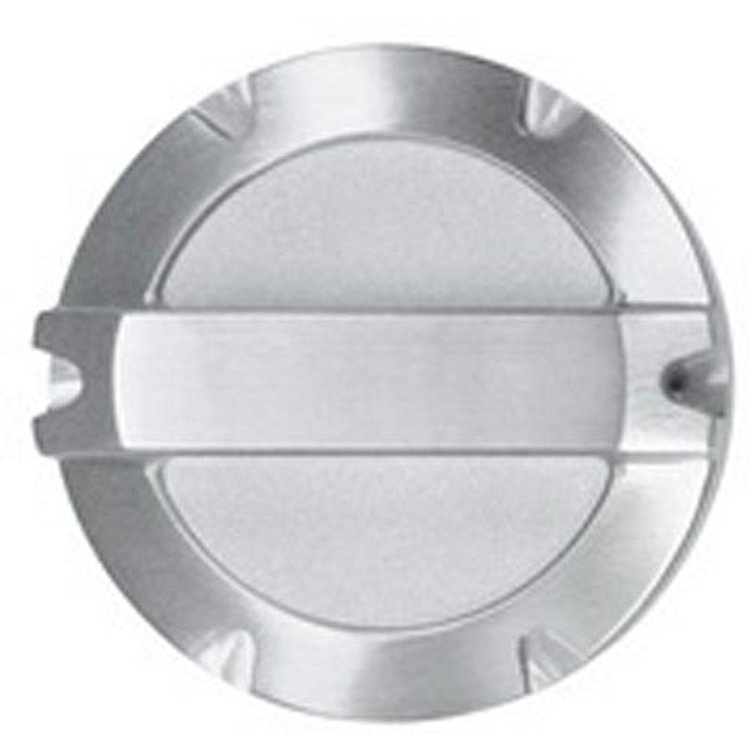 Power Steering Reservoir Cap Cover Billet Aluminum