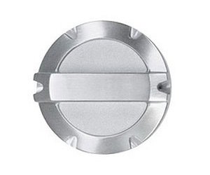 Brake Master Cylinder Cap Cover Billet Aluminum