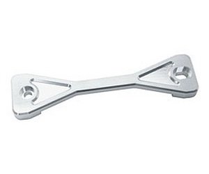 Battery Hold Down Billet Aluminum