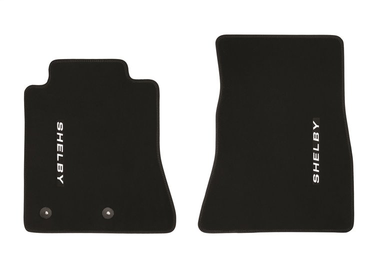Floor Mats
