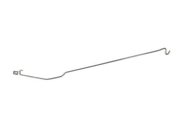Hood Prop Rod