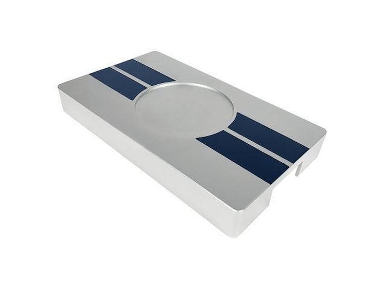 Fuse Box Cover
