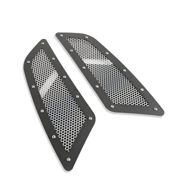 Hood Vents
