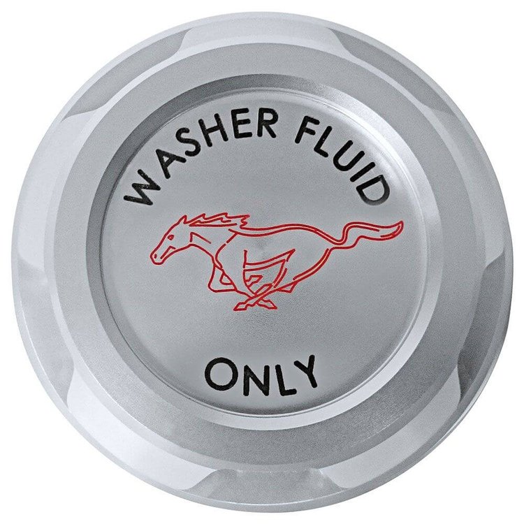 Washer Fluid Reservoir Cap Cover