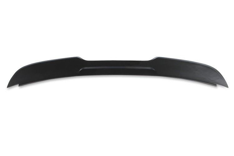 Deck Lid Spoiler