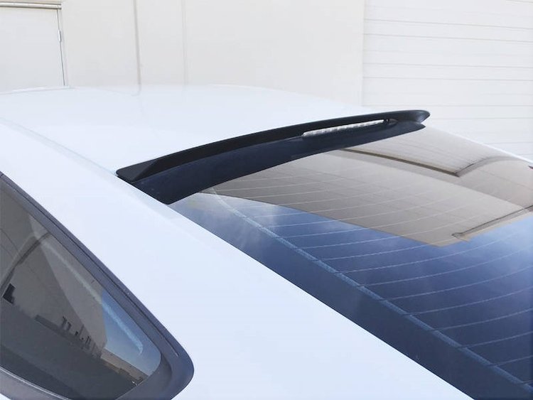 Roof Spoiler