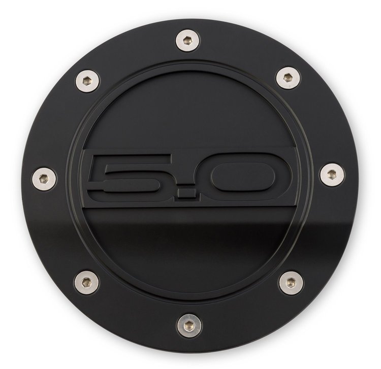 Comp Series Fuel Door