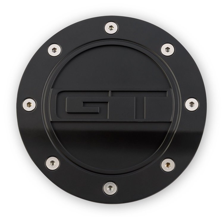 Comp Series Fuel Door