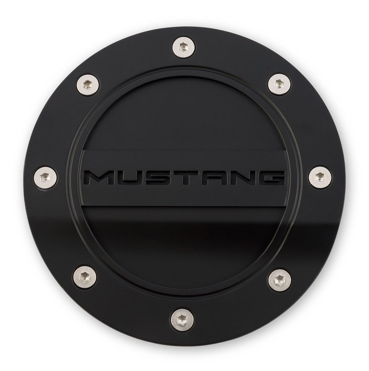 Comp Series Fuel Door