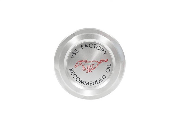 Oil Cap Cover