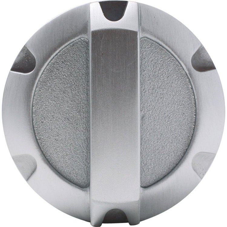Power Steering Reservoir Cap 2007-14 Jeep Wrangler JK