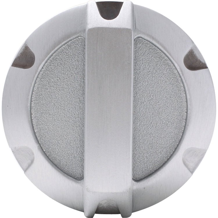 Brake Master Cylinder Cap 1997-13 Jeep Wrangler TJ/JK