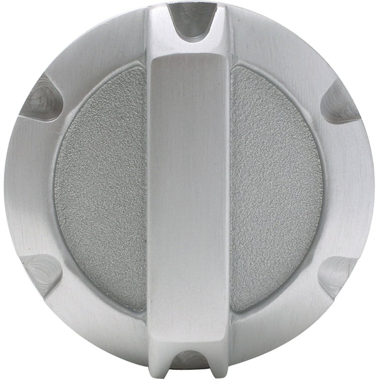 Oil Cap 1997-11 Jeep Wrangler TJ/JK