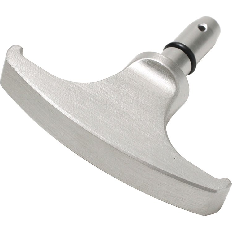 Oil Dipstick Handle 1997-11 Jeep Wrangler TJ/JK