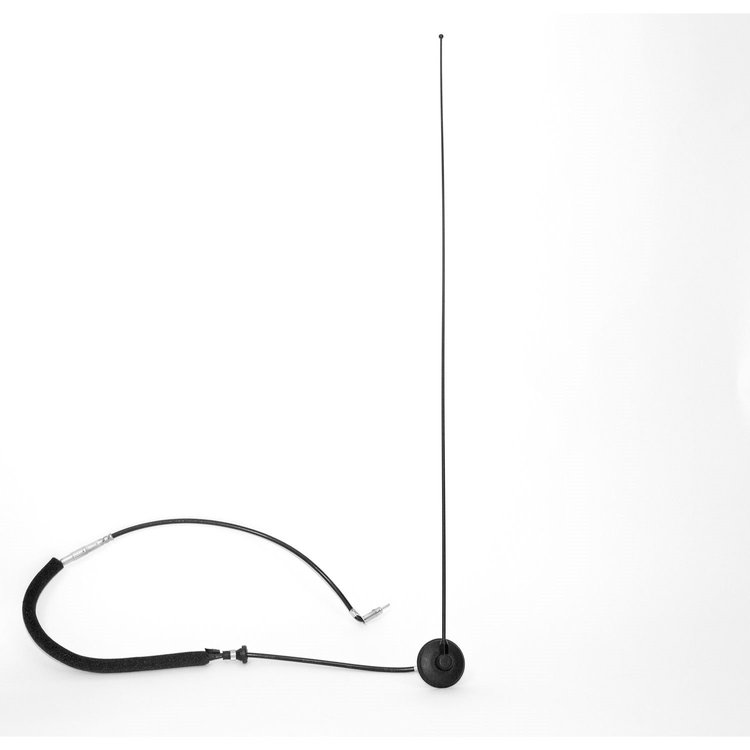 OEM Replacement Antenna 1997-06 Jeep Wrangler TJ