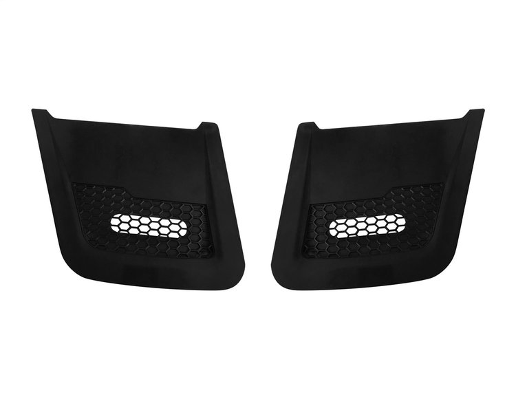 Hood Vent Insert