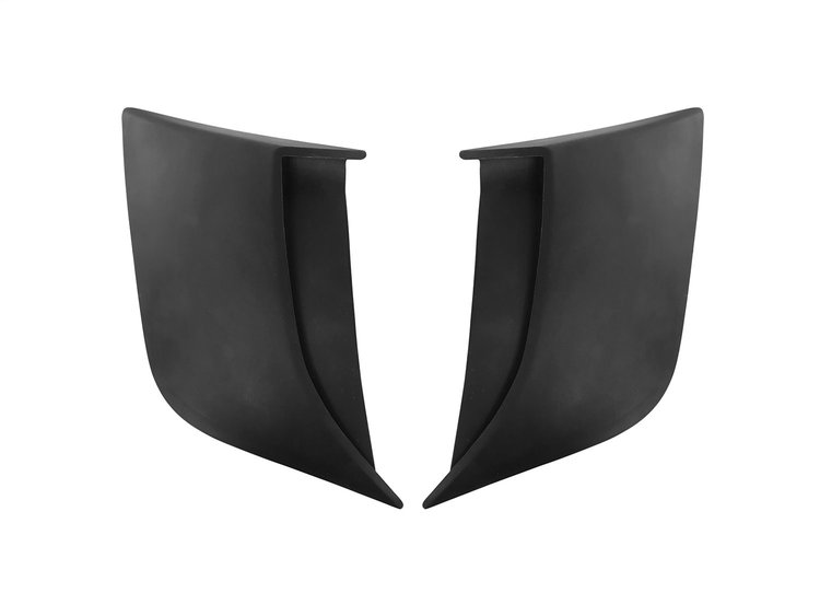 Rear Lower Quarter Panel Side Scoops